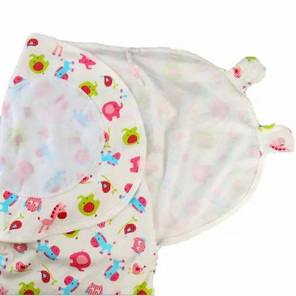 Swaddle Adjustable Infant Wrap (0-6 Months)